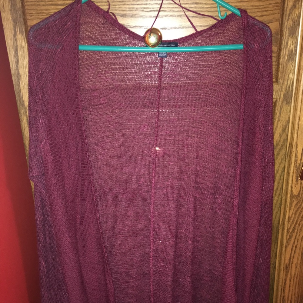 Cardigan